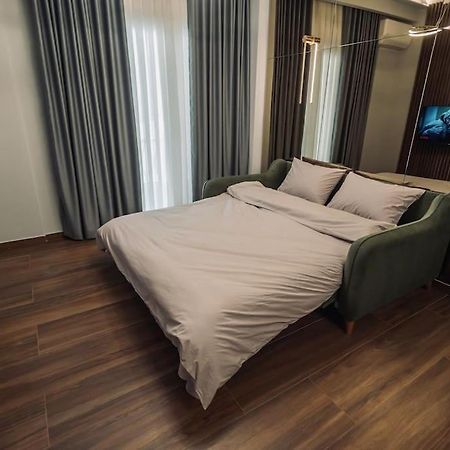 Individualliving 1 Excellent Central Location !!! Thessaloníki Luaran gambar