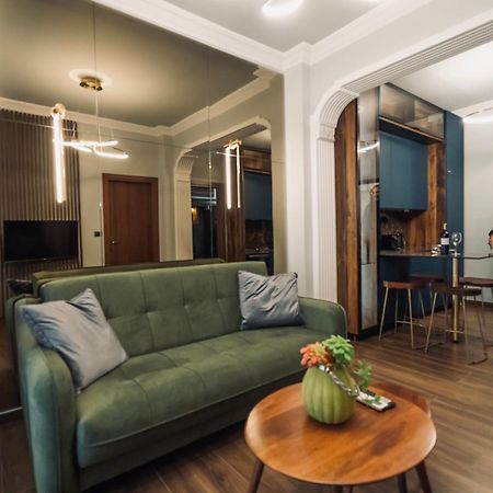 Individualliving 1 Excellent Central Location !!! Thessaloníki Luaran gambar