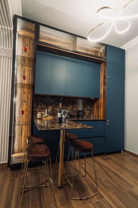 Individualliving 1 Excellent Central Location !!! Thessaloníki Luaran gambar