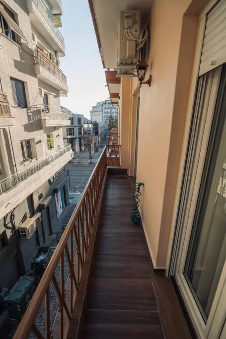 Individualliving 1 Excellent Central Location !!! Thessaloníki Luaran gambar