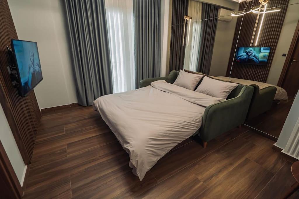 Individualliving 1 Excellent Central Location !!! Thessaloníki Luaran gambar