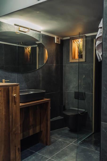 Individualliving 1 Excellent Central Location !!! Thessaloníki Luaran gambar