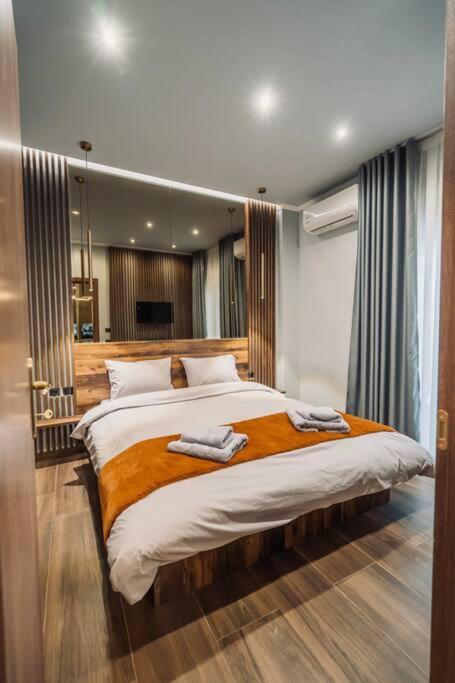 Individualliving 1 Excellent Central Location !!! Thessaloníki Luaran gambar