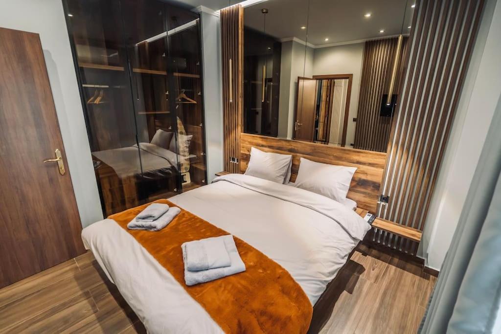 Individualliving 1 Excellent Central Location !!! Thessaloníki Luaran gambar