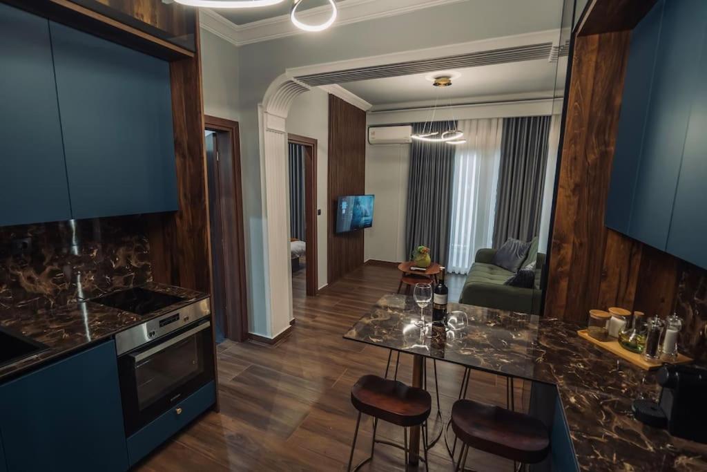 Individualliving 1 Excellent Central Location !!! Thessaloníki Luaran gambar