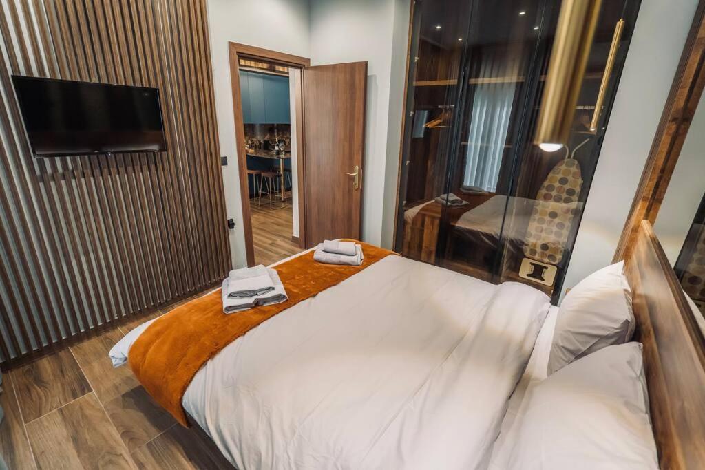 Individualliving 1 Excellent Central Location !!! Thessaloníki Luaran gambar