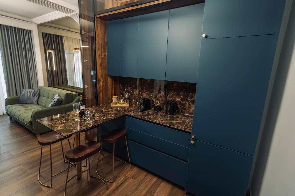 Individualliving 1 Excellent Central Location !!! Thessaloníki Luaran gambar