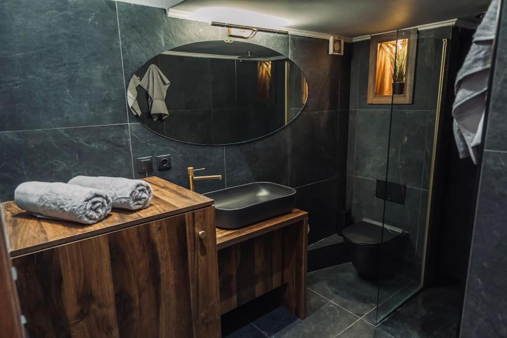 Individualliving 1 Excellent Central Location !!! Thessaloníki Luaran gambar