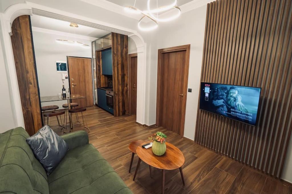 Individualliving 1 Excellent Central Location !!! Thessaloníki Luaran gambar
