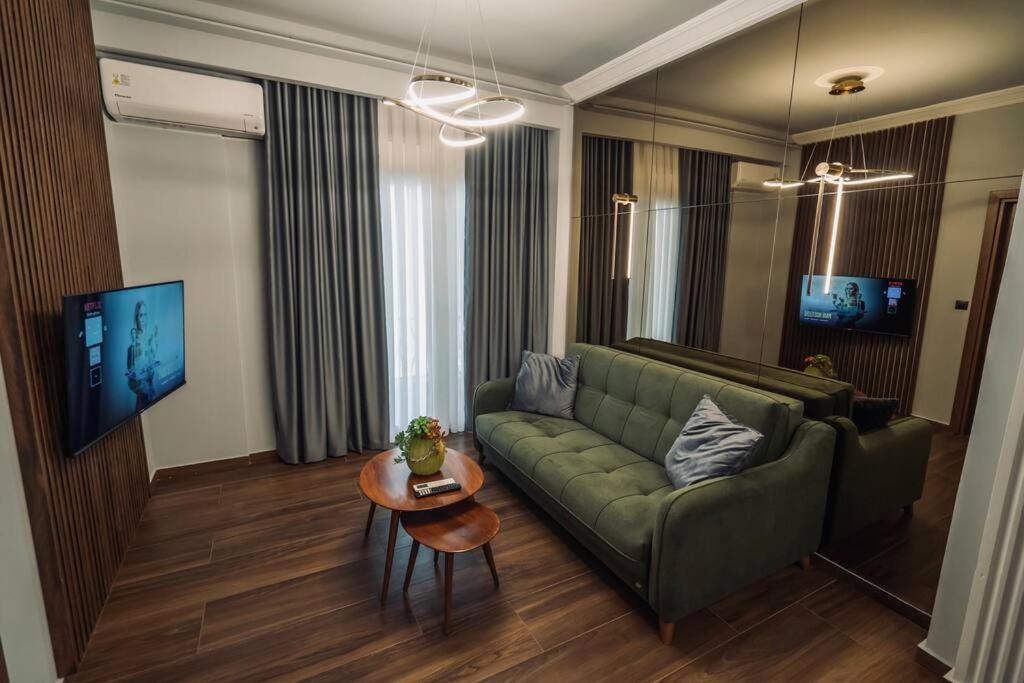Individualliving 1 Excellent Central Location !!! Thessaloníki Luaran gambar