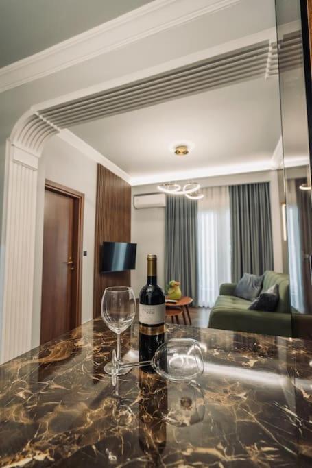Individualliving 1 Excellent Central Location !!! Thessaloníki Luaran gambar