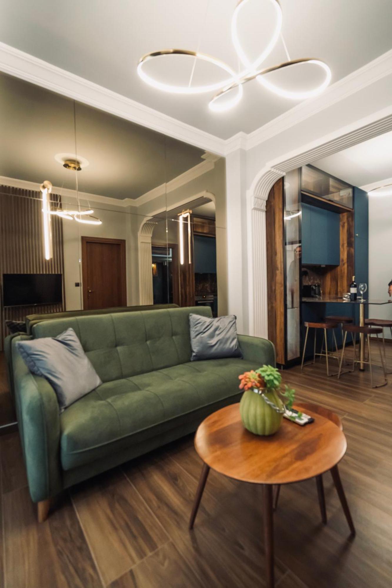 Individualliving 1 Excellent Central Location !!! Thessaloníki Luaran gambar